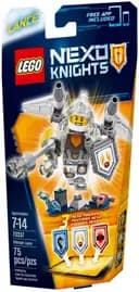 LEGO 70337 Lance — 2