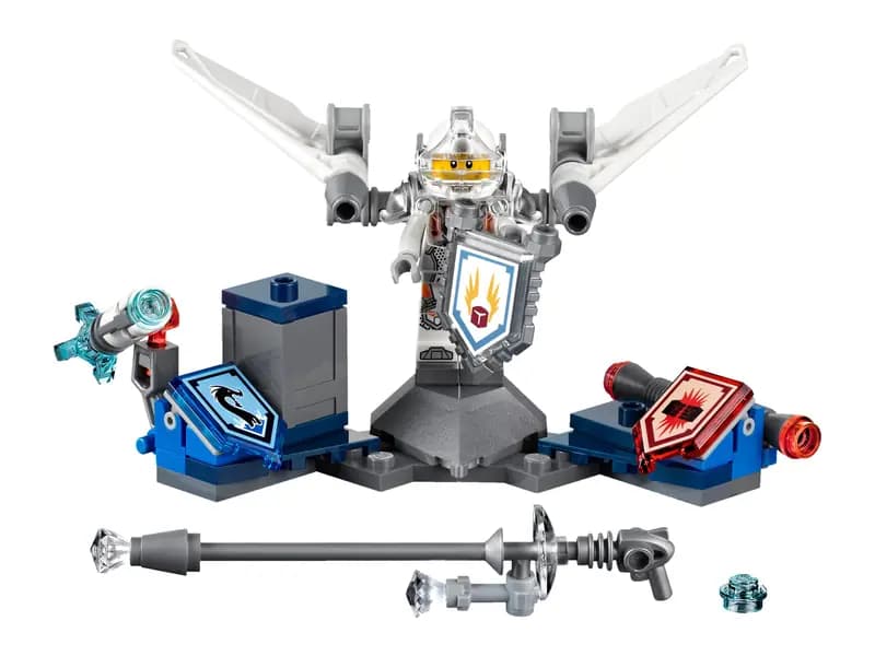 LEGO 70337 Lance