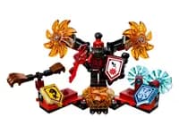 LEGO 70338 Generał Magmar