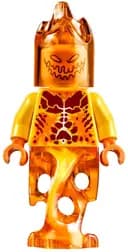 LEGO 70339 Flama — 5