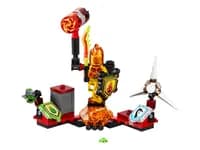 LEGO 70339 Flama