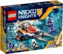 LEGO 70348 Bojowy pojazd Lance'a — 2