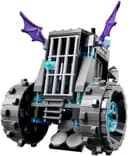 LEGO 70349 Miażdżący pojazd Ruiny — 5
