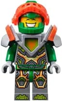 LEGO 70349 Miażdżący pojazd Ruiny — 10