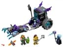 LEGO 70349 Miażdżący pojazd Ruiny — 1