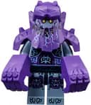 LEGO 70350 Trzej bracia — 4