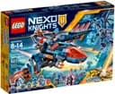 LEGO 70351 Blasterowy myśliwiec Clay'a — 2