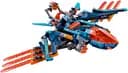 LEGO 70351 Blasterowy myśliwiec Clay'a — 6