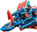 LEGO 70351 Blasterowy myśliwiec Clay'a — 7