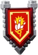 LEGO 70352 Ekstremalny niszczyciel Jestro — 6