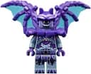 LEGO 70352 Ekstremalny niszczyciel Jestro — 9