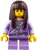 LEGO 70352 Ekstremalny niszczyciel Jestro — 10