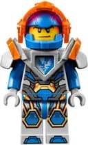LEGO 70353 Heligulec — 3