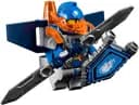 LEGO 70353 Heligulec — 5