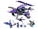 LEGO 70353 Heligulec — 1
