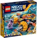 LEGO 70354 Rozbijacz Axla — 2