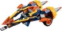 LEGO 70354 Rozbijacz Axla — 7