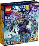 LEGO 70356 Niszczycielski Kamienny Kolos — 2