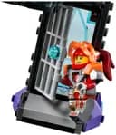 LEGO 70356 Niszczycielski Kamienny Kolos — 7