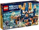 LEGO 70357 Zamek Knighton — 2