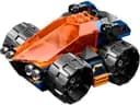 LEGO 70357 Zamek Knighton — 3