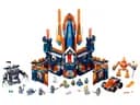 LEGO 70357 Zamek Knighton — 1