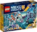 LEGO 70359 Lance kontra Błyskawica — 2