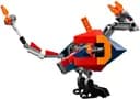 LEGO 70361 Spadający smok Macybota — 5