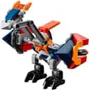 LEGO 70361 Spadający smok Macybota — 6