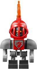 LEGO 70361 Spadający smok Macybota — 9