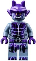 LEGO 70361 Spadający smok Macybota — 10
