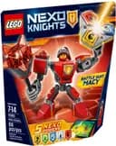 LEGO 70363 Zbroja Macy — 2