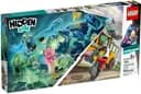 LEGO 70423 Autobus Duchozwalczacz 3000 — 2