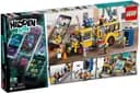 LEGO 70423 Autobus Duchozwalczacz 3000 — 5