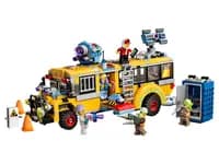 LEGO 70423 Autobus Duchozwalczacz 3000