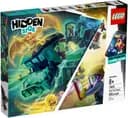 LEGO 70424 Ekspres widmo — 2