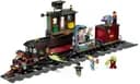 LEGO 70424 Ekspres widmo — 3
