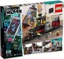 LEGO 70424 Ekspres widmo — 4