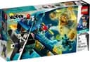 LEGO 70429 Samolot kaskaderski El Fuego — 2