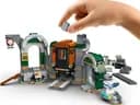 LEGO 70430 Metro w Newbury — 7