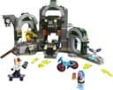 LEGO 70430 Metro w Newbury — 1