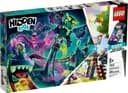 LEGO 70432 Nawiedzony lunapark — 2