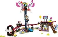 LEGO 70432 Nawiedzony lunapark
