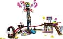 LEGO 70432 Nawiedzony lunapark — 1
