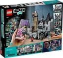LEGO 70437 Tajemniczy zamek — 3