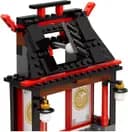 LEGO 70590 Plac bitewny airjitzu — 4