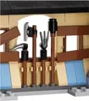 LEGO 70590 Plac bitewny airjitzu — 6