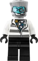 LEGO 70591 Ucieczka z więzienia Kryptarium — 6