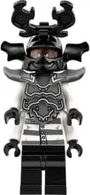 LEGO 70591 Ucieczka z więzienia Kryptarium — 9