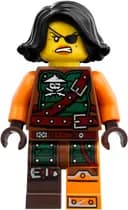LEGO 70593 Zielony smok NRG — 3